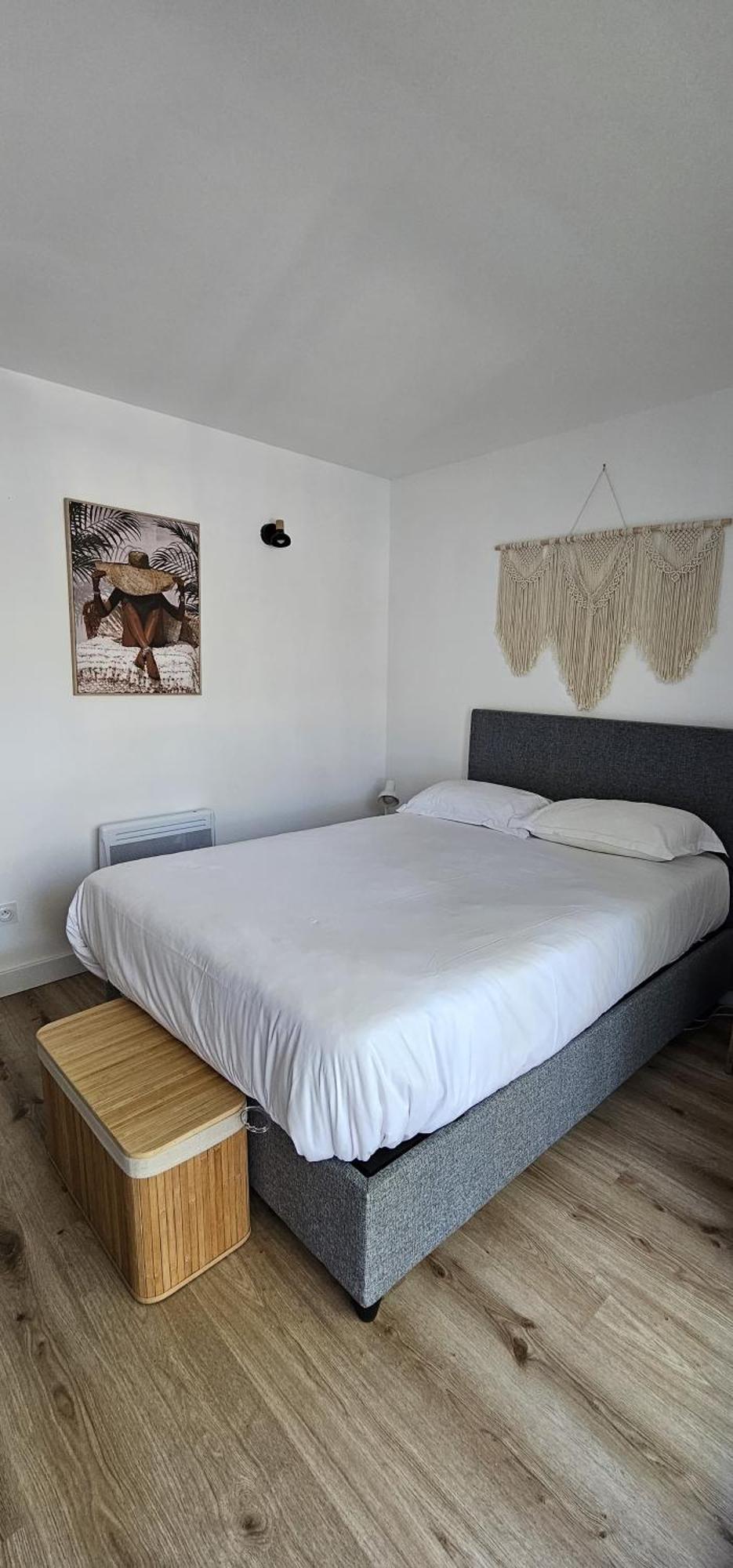 Fiori Di Cala Rossa Appartement T3 Dans Residence Hotelliere Chez Virginie Lecci Bagian luar foto